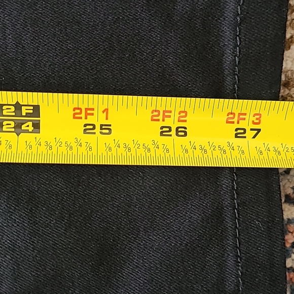 SO BRAND WOMENS JUNIOR BLACK JUMPER/PENAFORE FRONT BUTTON SIZE XL - Picture 13 of 15